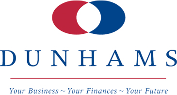 Dunhams Accountants & Financial Services of Manchester logo